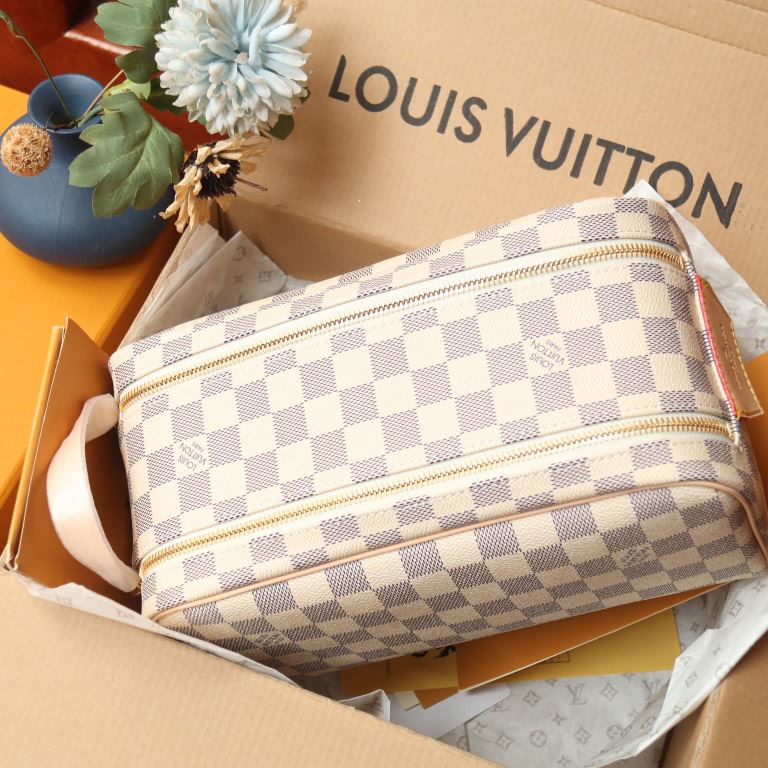 LV Cosmetic Bags